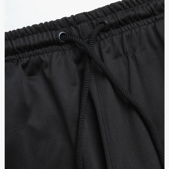 Spyder Active Men's Tapered Leg Performance Tech Jogger - Picture 3 of 6